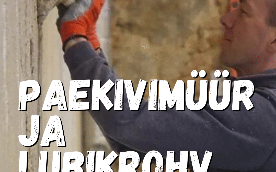 Lubikrohvi koolitus