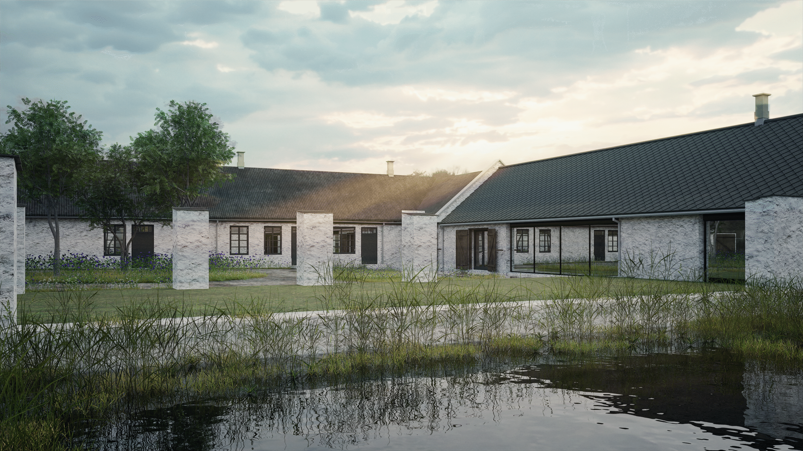 Kastell 3D_2 Asum Arhitektid Asum Arhitektid 2025